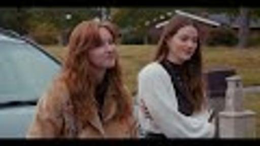 Showreel 2025 Carolina Buhck
