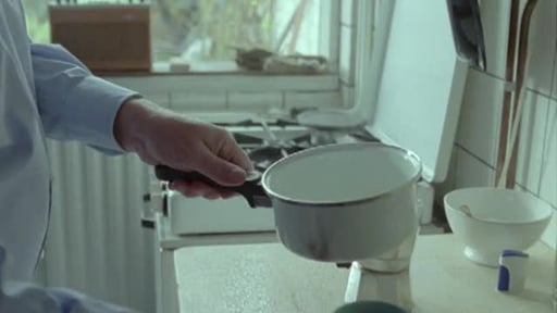 Het onopmerkelijke leven van hans boorman