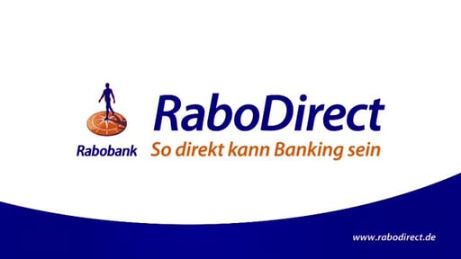 RaboDirect Duitsland
