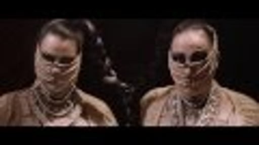 Amsterdam Klezmer Band - Oyoyoy (Babylon Central version)