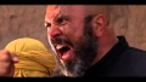 The Pact - An Eye for an Eye HD