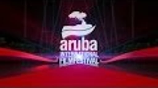 Aruba International Film Festival 2012 Experience (Part Two)
