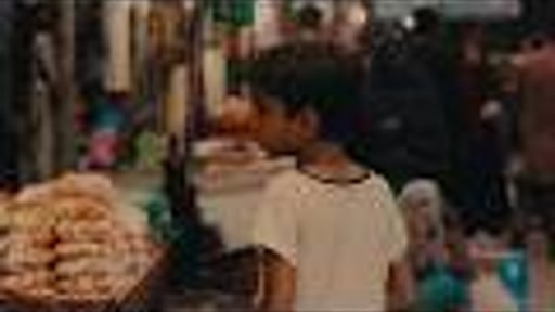 A Poetic Letter To Hyderabad – Documentary