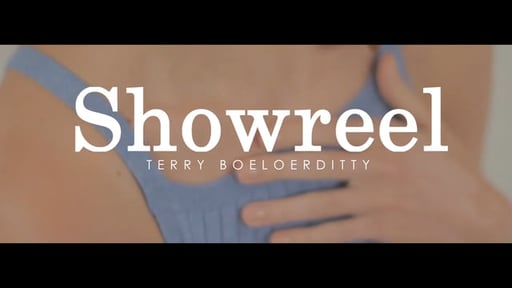 Showreel Terry Boeloerditty 2015