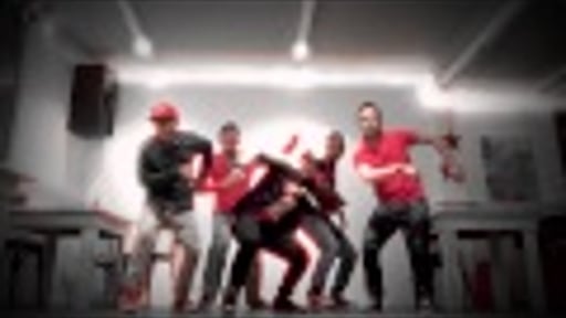 RED Cypher - Legacy of the Real Equal Dancers #CokeREDMoves