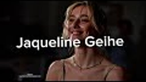 Jaqueline Geihe Acting Showreel drama, action, emotion