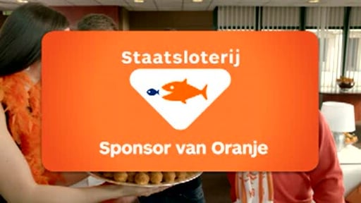 Commercial Staatsloterij