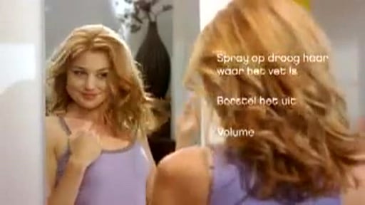 Andrelon reclame