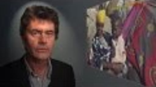 Ruud Elmendorp; Video Journalist Africa