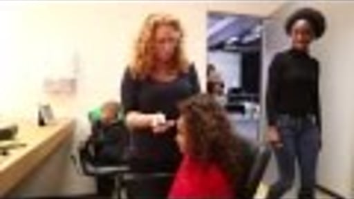 Mart Visser Mini muze fotoshoot Kerstcampagne | behind the scenes