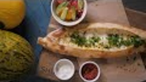 SHUK restaurant promo 