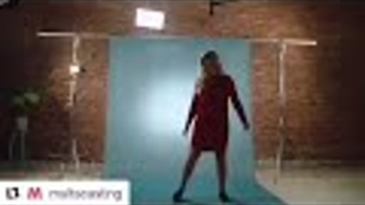 Powerslim commercial Lisa