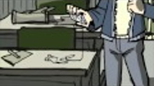 HD Test: Derek Steals...