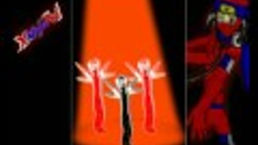 The Hayabusa Dance
