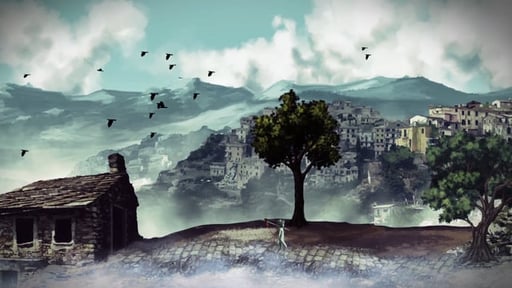 Showreel Sep 2015