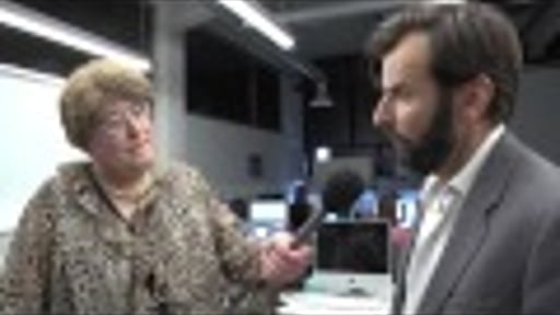 Het Beeld Van Enschede - Aflevering 2 - AKI ArtEZ Kunstacademie