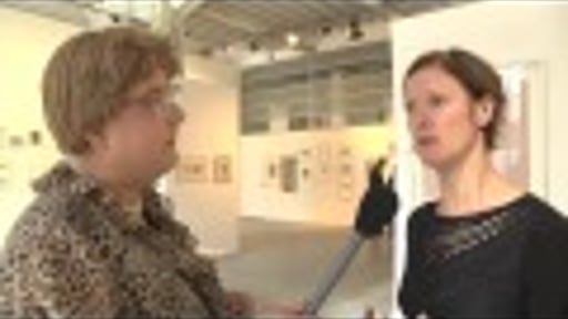 Het Beeld Van Enschede - Aflevering 5 - TETEM Kunstruimte