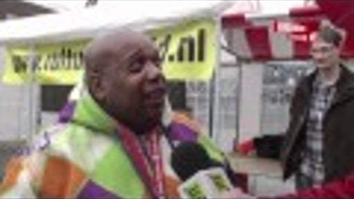 Het Geluid van Enschede Aflevering 2 - Culturele Zondag