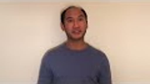 Timothy selftape English