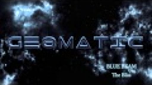 Geomatic - The Bliss