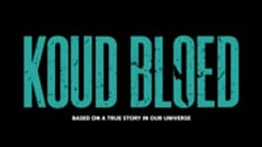 Koud Bloed - Short film