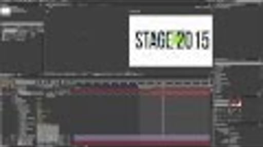 GLR Stage 2015| V #1 | Making of: Intro
