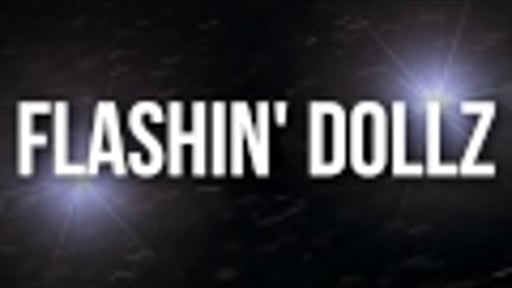 Jill Moves Choreography / Flashin' Dollz