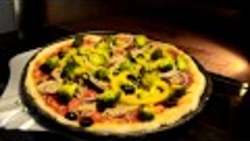 De Vegetarische Snackbar Teaser