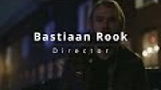 Showreel Bastiaan Rook | Director