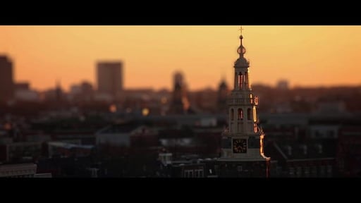 Queer Amsterdam