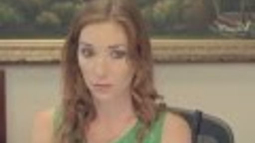 Caitlin Rose Williams Reel 2015