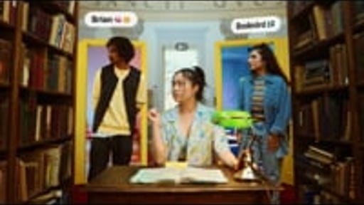 Commerical reel Jun Jun