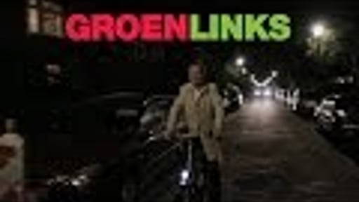 Bram van Ojik - Het gaat om mensen, niet om cijfers