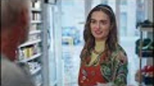 Showreel Iris Verhaak Acting