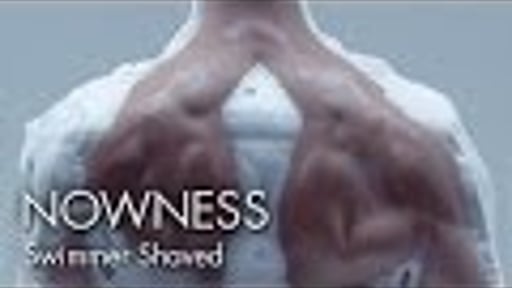'Shaved' by Bart Hess