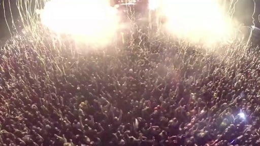 Mysteryland Chile Aftermovie 2014