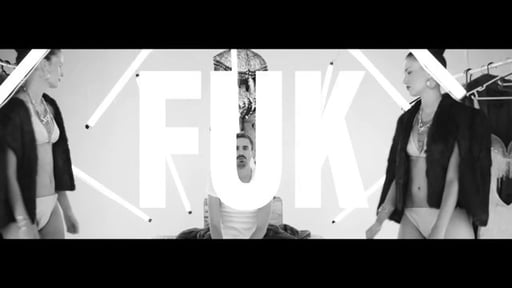 Yesterday's Pupil - Fuk Yo Swagga (official music video)