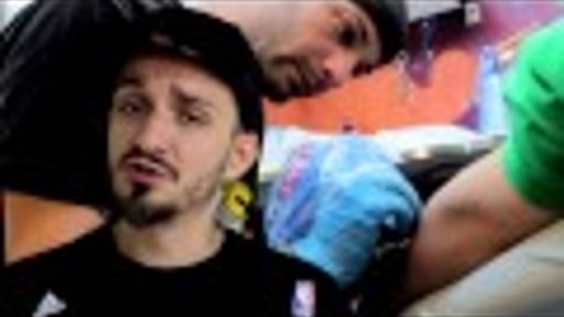 Pimp my tattoo # 1