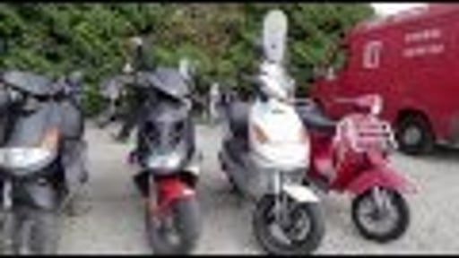 Scoot Support promotional video