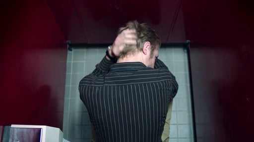 Orde // Teaser // 2012