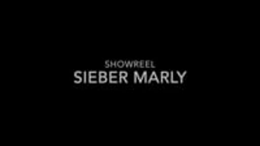 Showreel Sieber Marly 2022