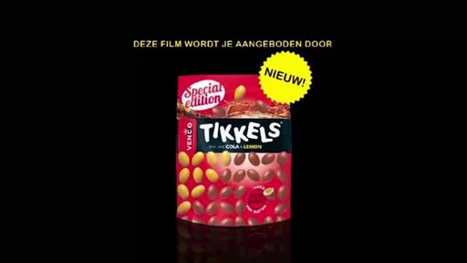 Jongerenstem.nl: Tikkels / billboard Cola & Lemon