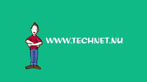 Jongerenstem.nl: TechNet / TechNetkringen