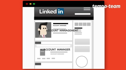 Jongerenstem.nl: Tempo-Team / LinkedIn