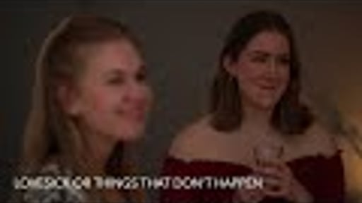 Yasmin Behar - Showreel