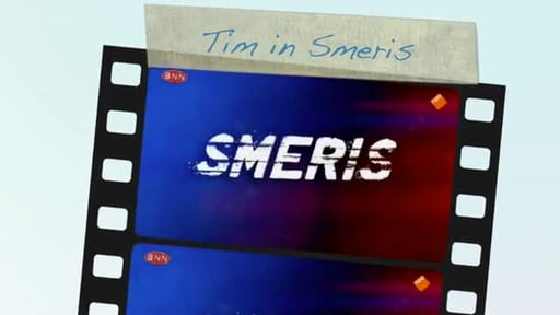 Tim in Smeris