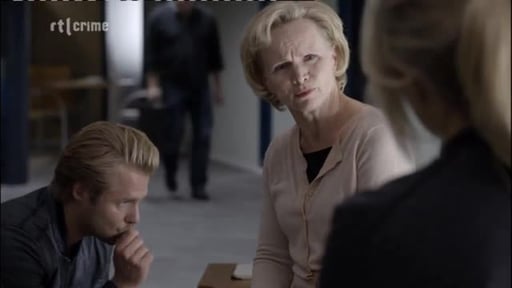 Moordvrouw III (2014) Aflevering 2