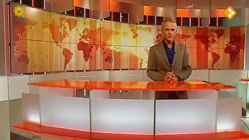Hellas Pindakaas on Een Vandaag (NED1)