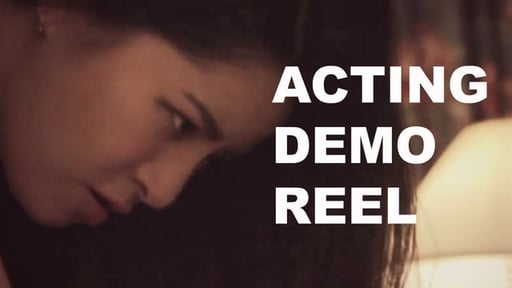 Elina Miyake Demo Reel