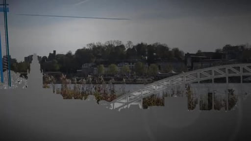 Promo Nijmegen cultuurstad